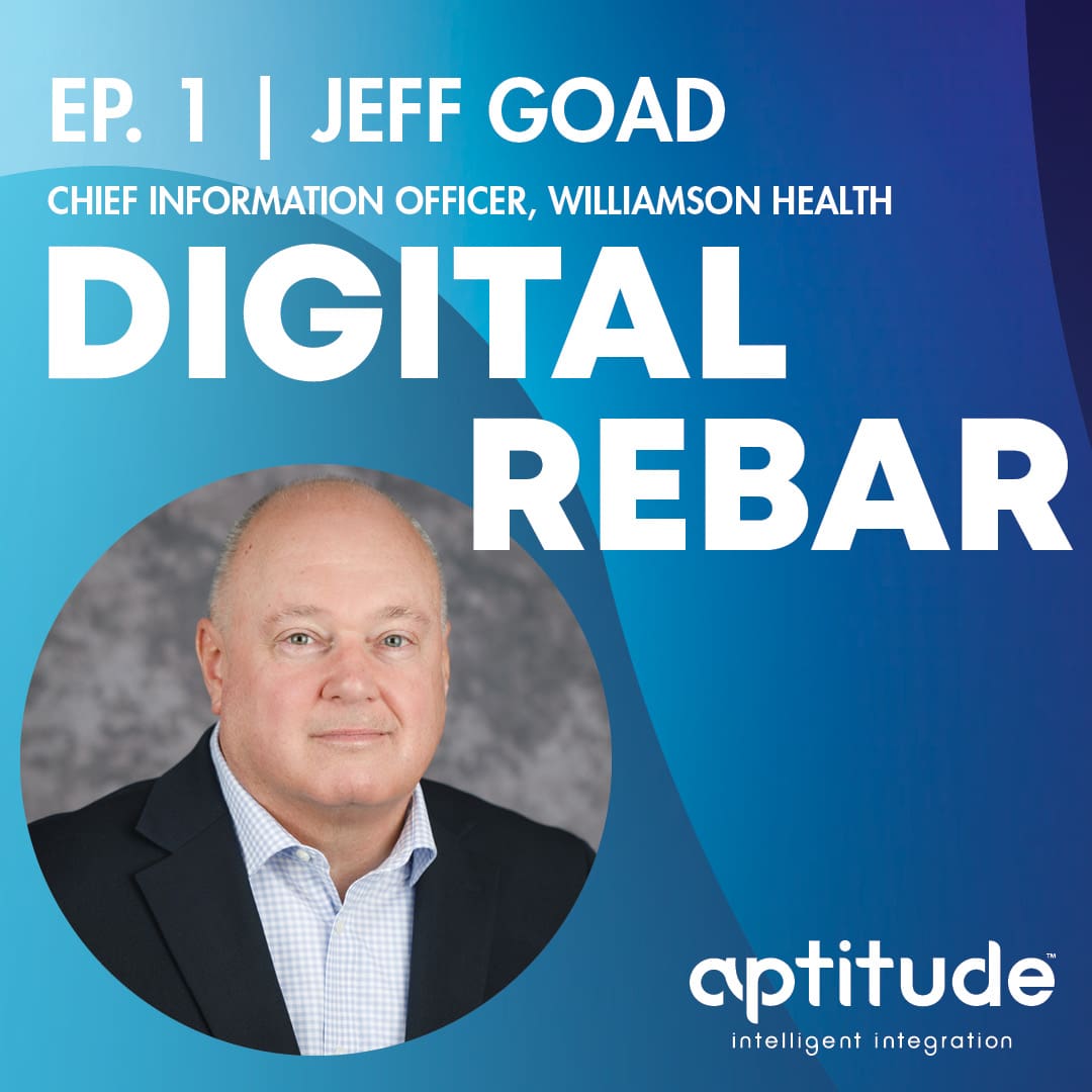 When High Tech Meets Healthcare Aptitude