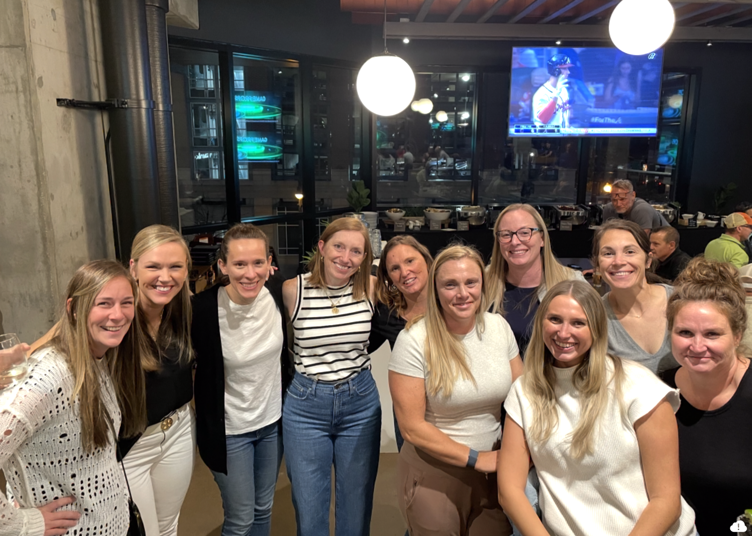 Women in Construction Week 2024 - Aptitude